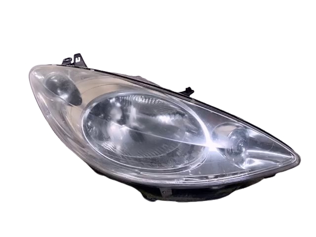 Proiettore Destro (Valeo Peugeot) 620649 620651 Usato