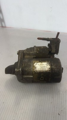 Motorino Avviamento (Fiat) 51890633 Usato