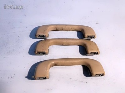 Maniglie Interiori Tetto (Fiat) 71743285 Usato