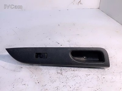 Interruttore Alzacristalli Porta Ant. Destro (Nissan) 254111FA0A Usato