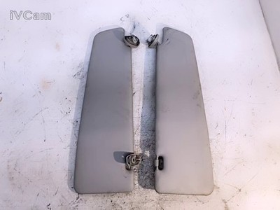 Alette Parasole Destro Sinistro (Fiat) 71773794 Usato