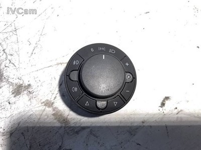 Interruttore Blocco Comando Luci (Opel) 13249507 Usato