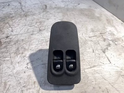 Interruttore Alzacristalli Porta Ant. Sinistro (Lancia) 2868205 Usato
