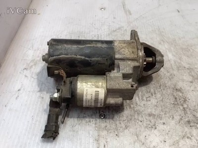 Motorino Avviamento (Mercedes) 0001108217 Usato