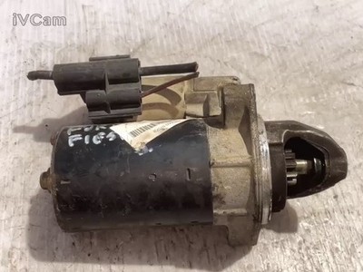Motorino Avviamento (Ford) 1416234 Usato
