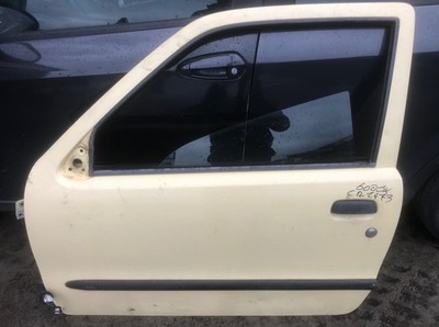 Porta Ant. Sinistro (Fiat) 51785602 Usato