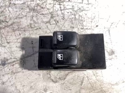 Maniglia Interna Completa Di Pulsante Alza Vetro Ant Sx (Hyundai) 1091485 Usato