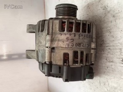 Alternatore (Citroen) 5705AA Usato