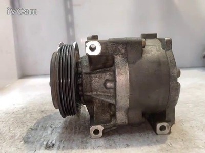 Compressore A/c (Fiat) 447220-6940 Usato