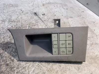 Dispositivo Reg. Altezza Proiettore (Fiat) 12000397 Usato