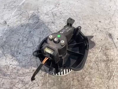 Motorino ventilazione abitacolo - Immagine 1 di 6
