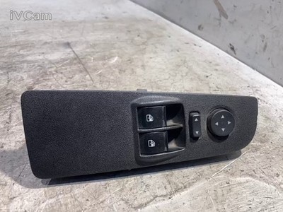 Pulsantiera Alzavetri Posteriore Dx E Sx (Fiat) 735428719 Usato