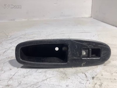 Interruttore Alzacristalli Porta Ant. Destro (Alfa Romeo) 71744265 Usato