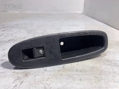 Interruttore Alzacristalli Porta Post. Sinistro (Alfa Romeo) 71744265 Usato