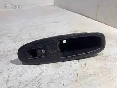 Interruttore Alzacristalli Porta Post. Destro (Alfa Romeo) 71744265 Usato