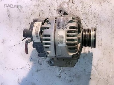 Alternatore (Opel) 13256930 Usato