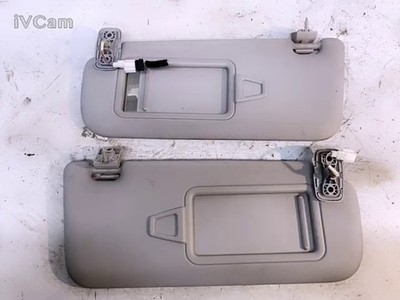 Alette Parasole Destro Sinistro (Kia) 852021H000ED Usato