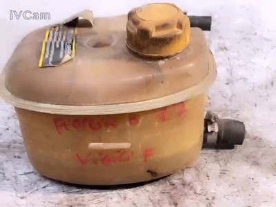 Vaschetta Compensazione Radiatore (Fiat) 7509153 Usato