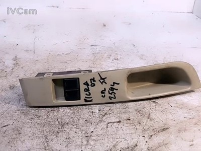 Alzacristallo Porta Ant. Destro (Nissan) 25411AX610 Usato