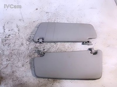 Alette Parasole Destro Sinistro (Opel) 13397710 Usato