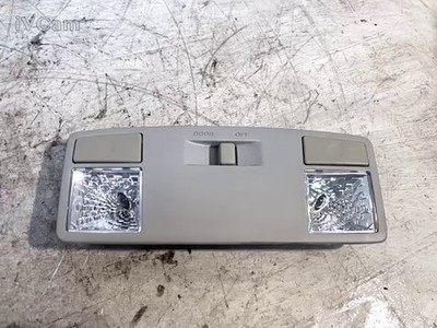 Luce Cortesia Ant. Tetto (Mazda) GJ6A6997034 Usato