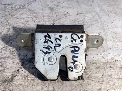 serratura cofano post. - Immagine 1 di 3