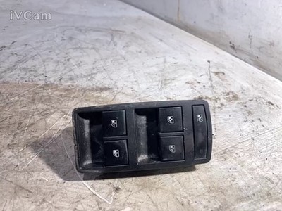 Alzacristallo Porta Ant. Destro (Opel) 13305011 Usato