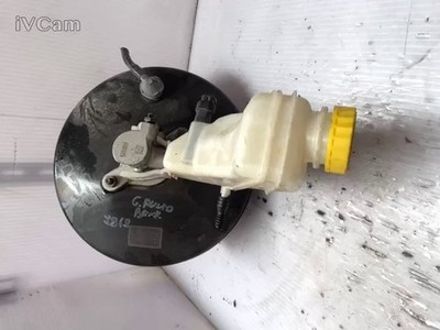 Servofreno (Fiat) 77363859 Usato
