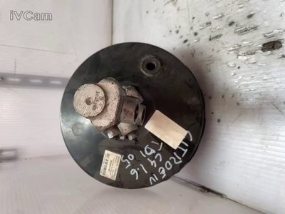 Servofreno (Citroen) 51834617 Usato
