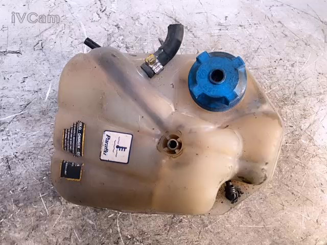 Vaschetta Compensazione Radiatore (Alfa Romeo) 60692105 Usato