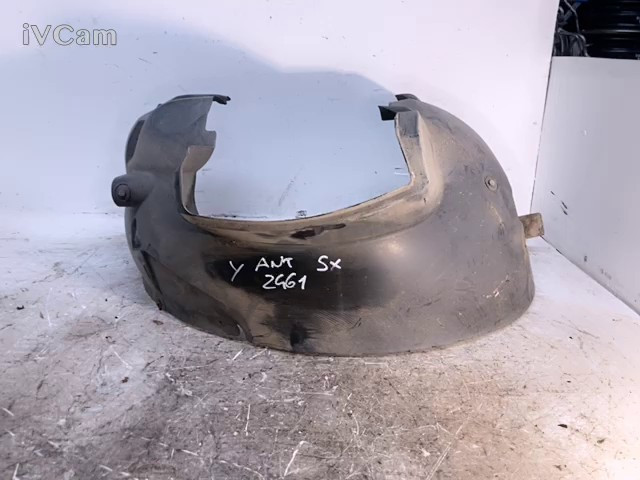 Paraspruzzi Parafango Ant. Sinistro (Lancia) 51786919 Usato