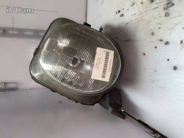 Proiettore Destro (Fiat) 46537494 Usato