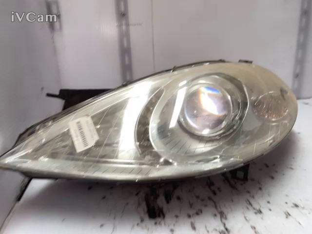 Proiettore Sinistro (Mercedes) A1698200161 Usato