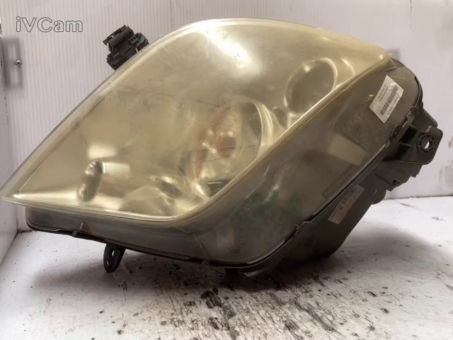 Proiettore Destro (Lancia) 1494331080 Usato