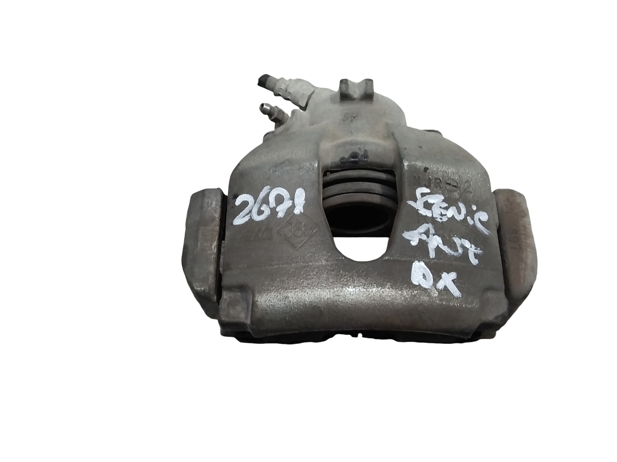 Pinza Freno Ant. Destro 7701207686 7711135735 Usato