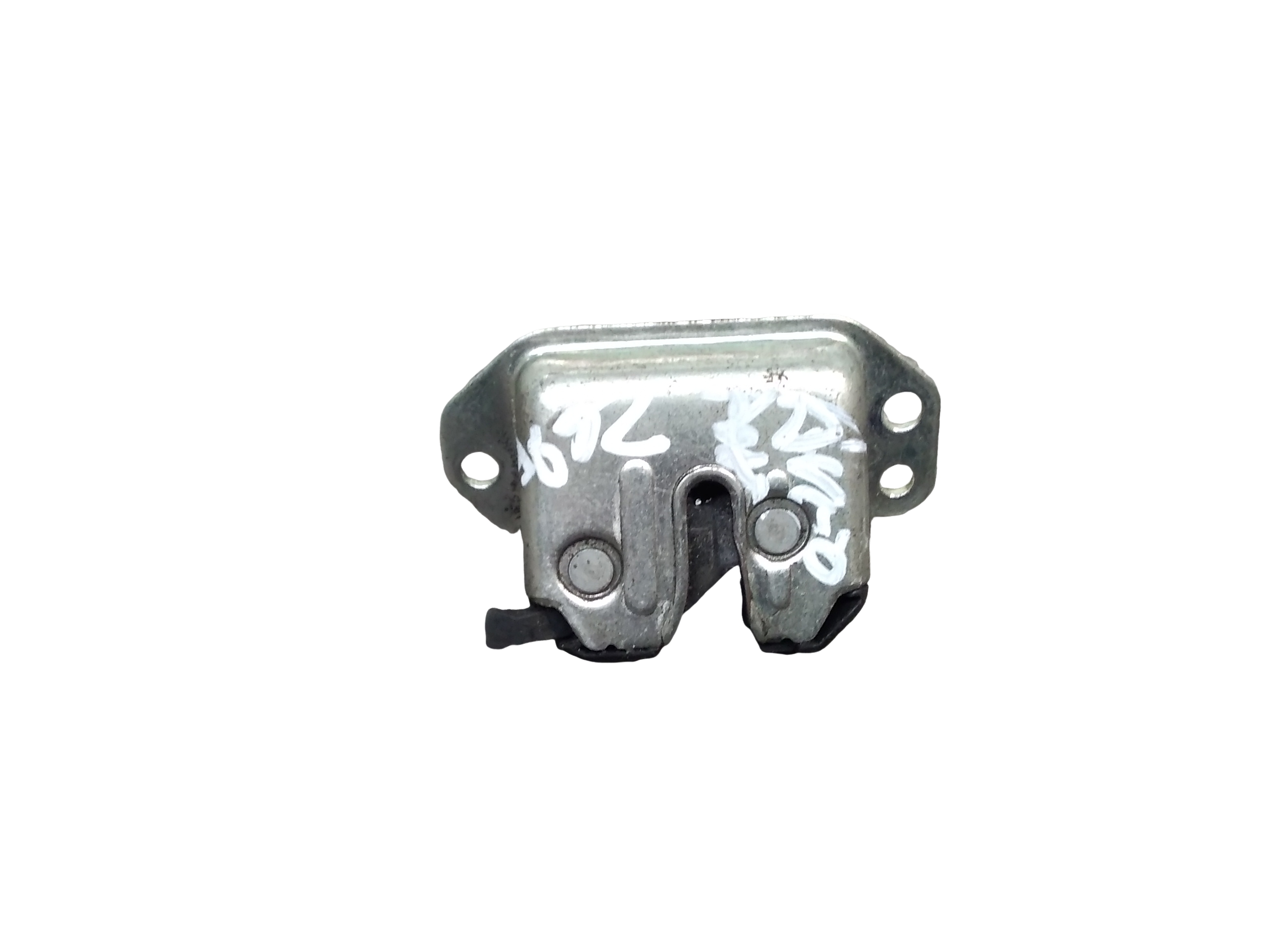 Serratura Portello Post. 96454966 96491022 Usato