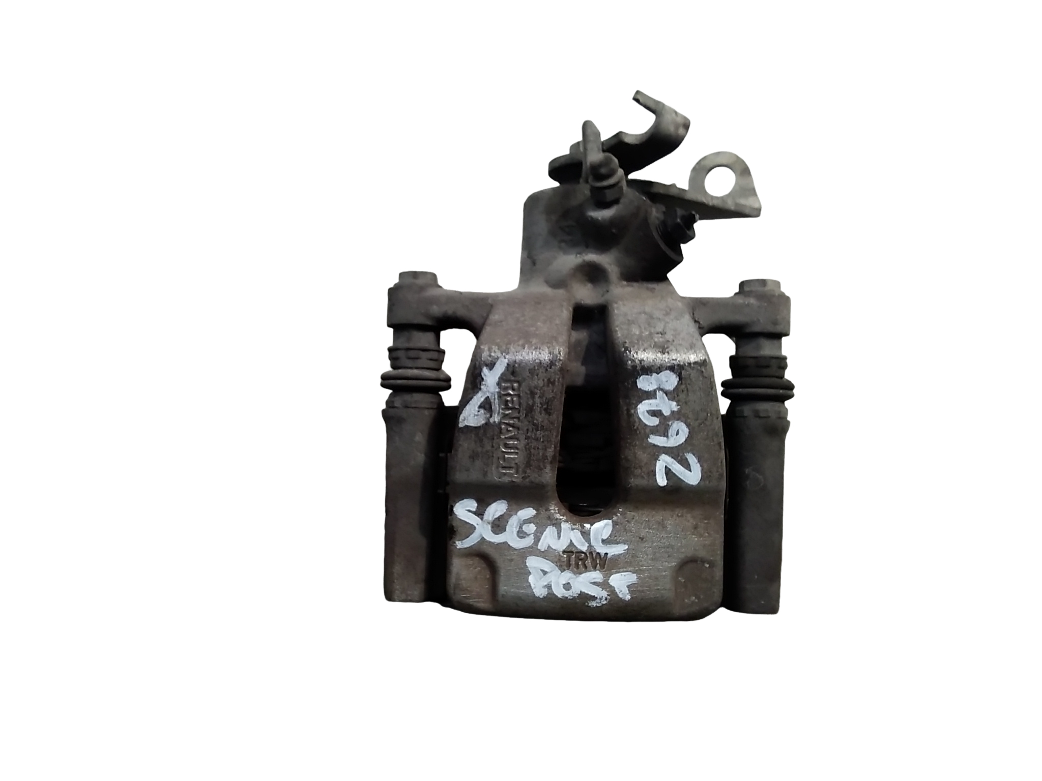 Pinza Freno Post. Destro (Renault Trw) 7701207694 7711135737 Usato