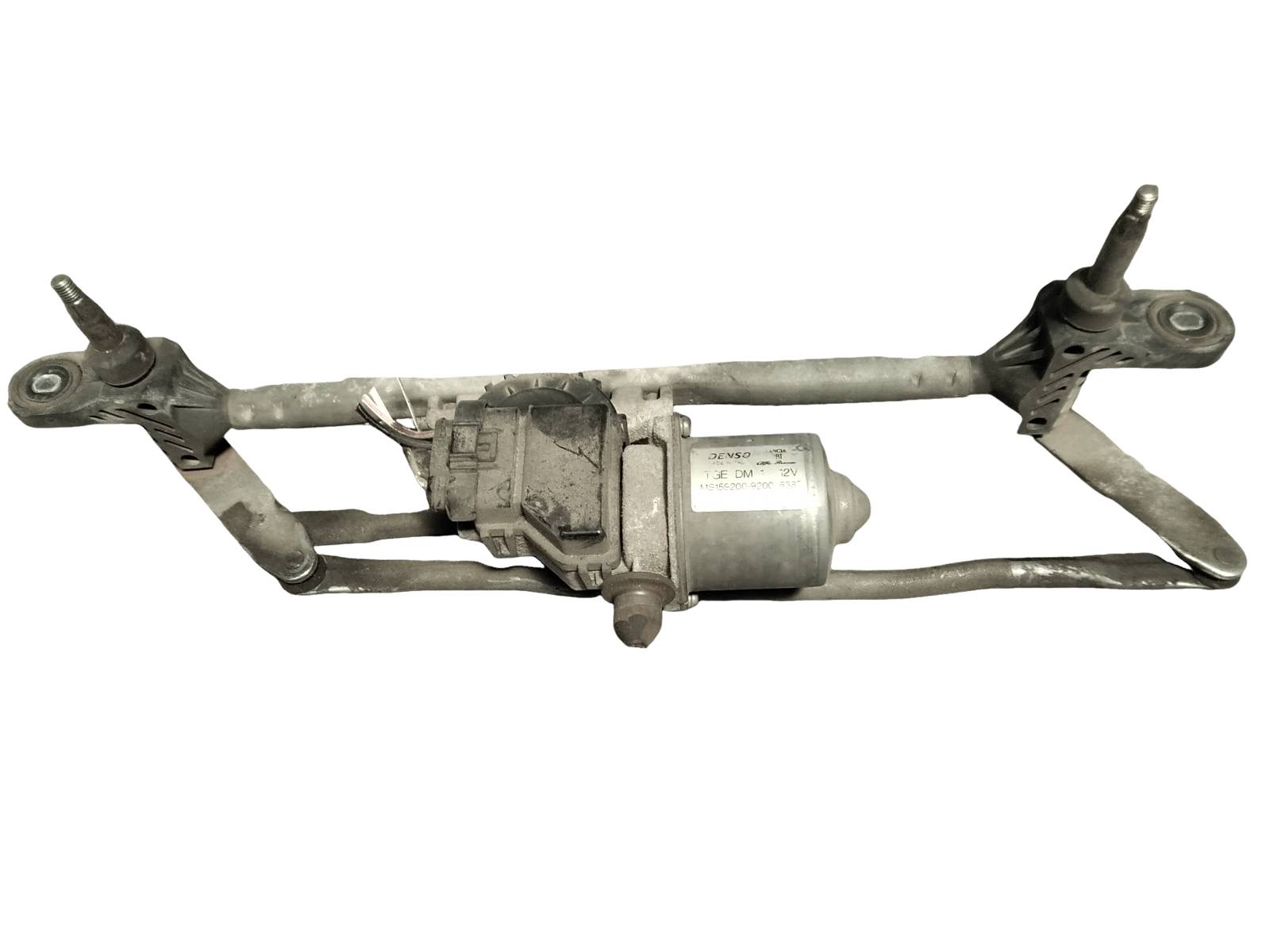 Meccanismo Tergiparabrezza Con Motorino (Denso) 52025797 Usato