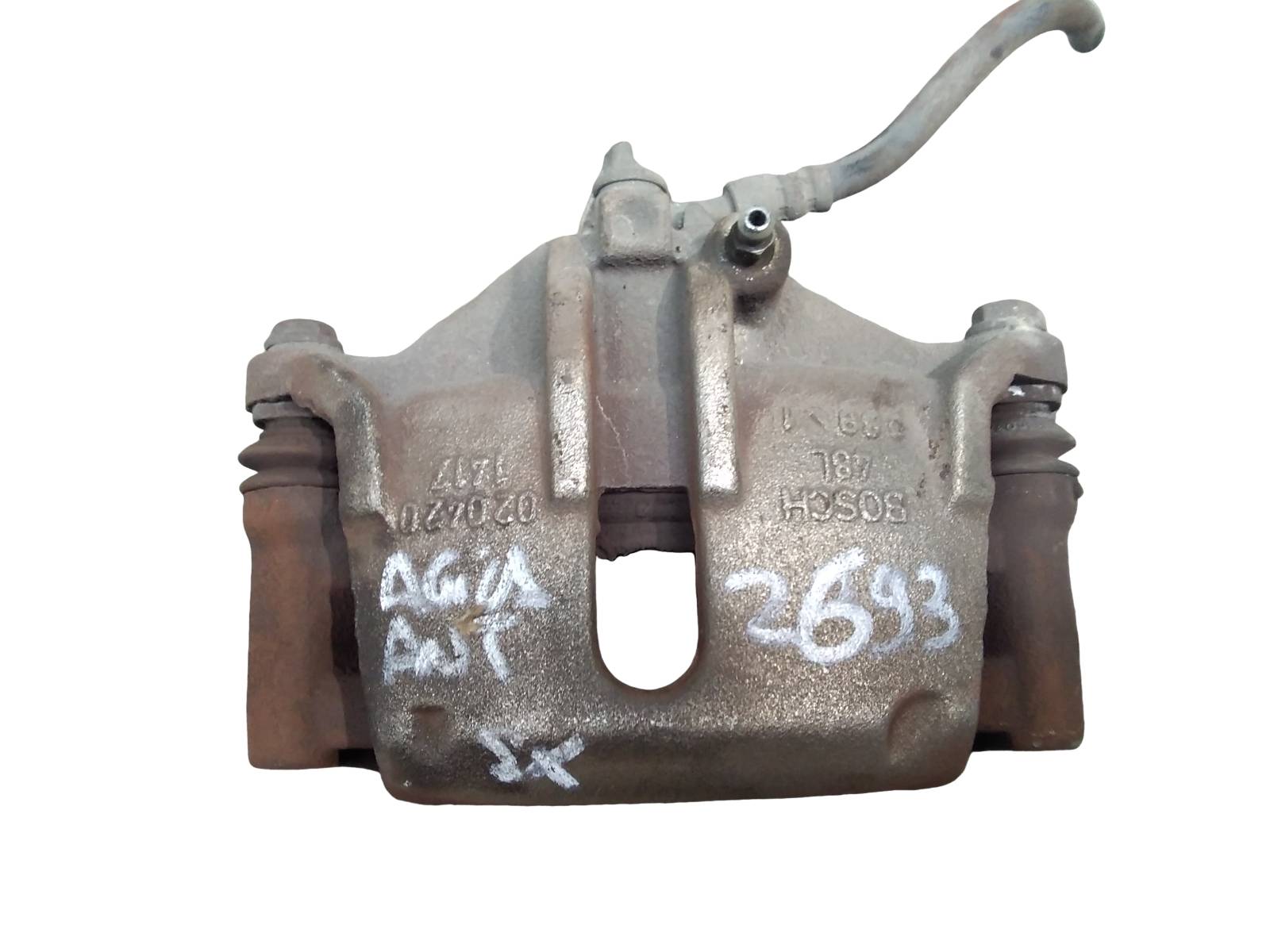 Pinza Freno Ant. Sinistro (Opel) 9195321 93173287 Usato