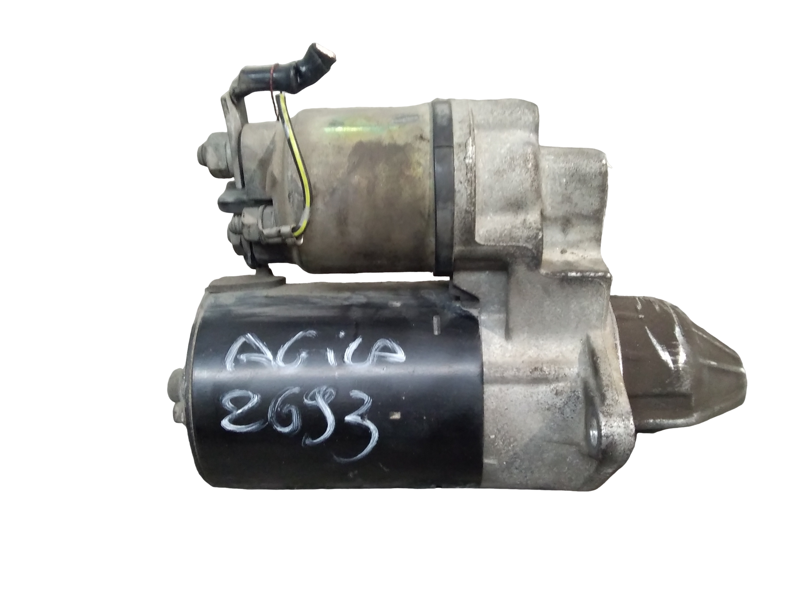 Motorino Avviamento (Bosch) 93184534 Usato