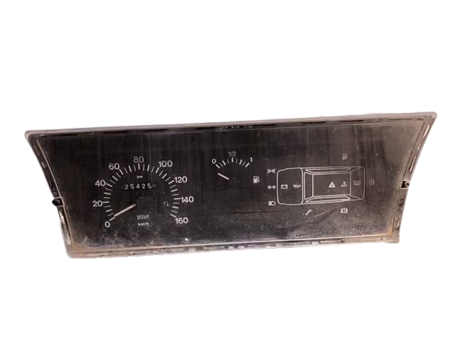 Quadro Strumenti Compl. (Veglia) 7548975 Usato