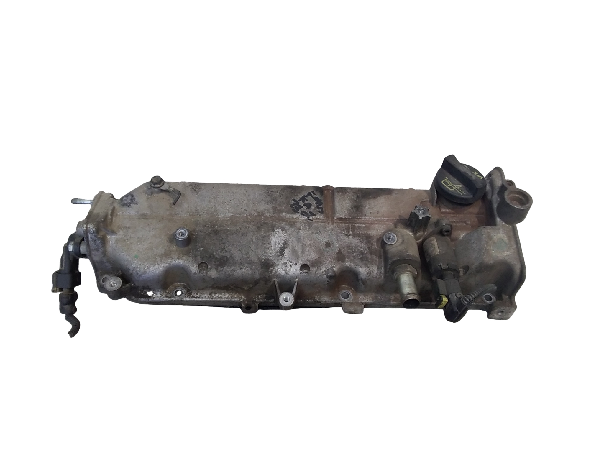 Coperchio Punterie (Fpt) 2026022 169A4000 Usato
