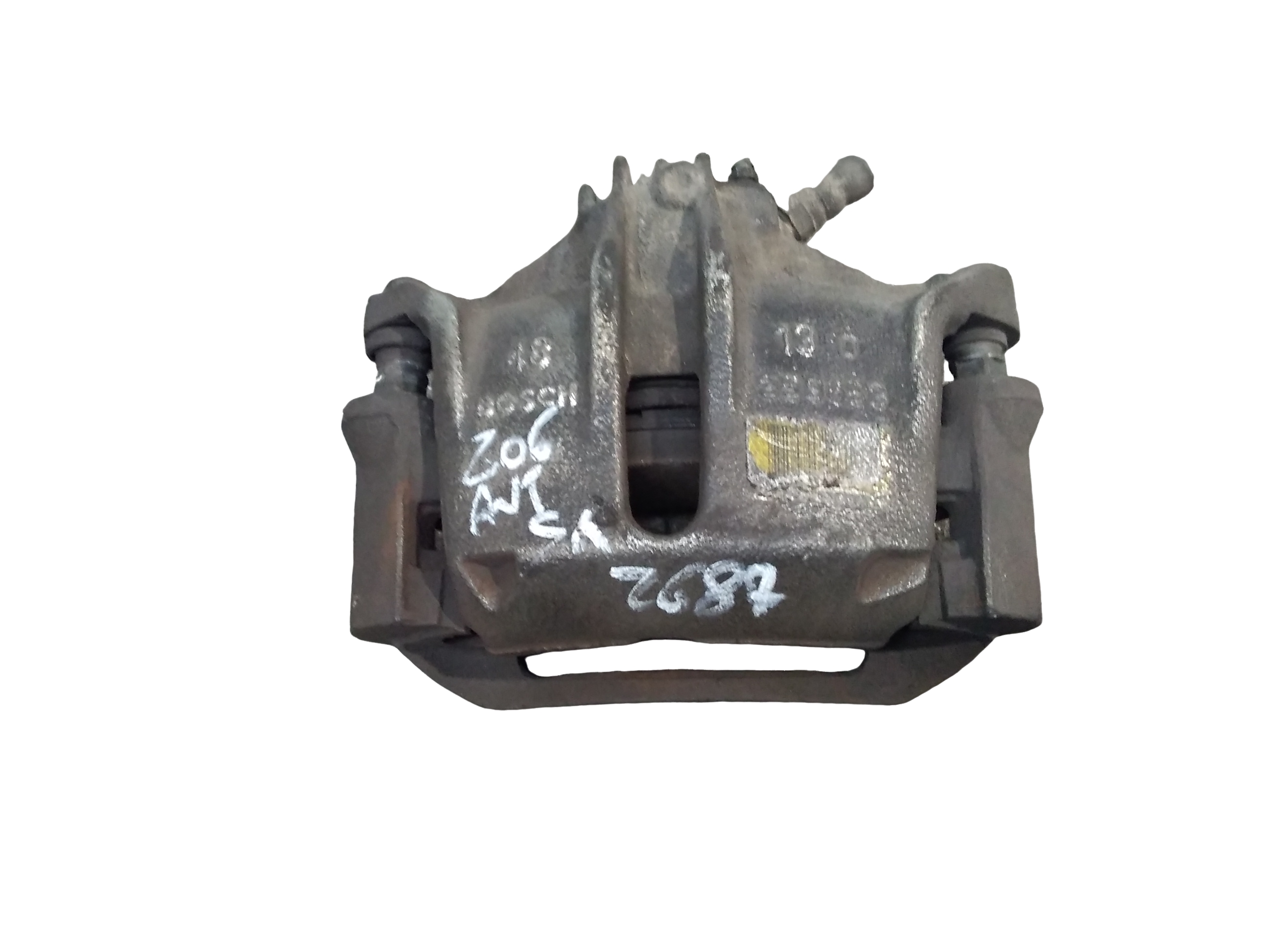Pinza Freno Ant. Sinistro (Bosch) 4400N8 4400P0 Usato