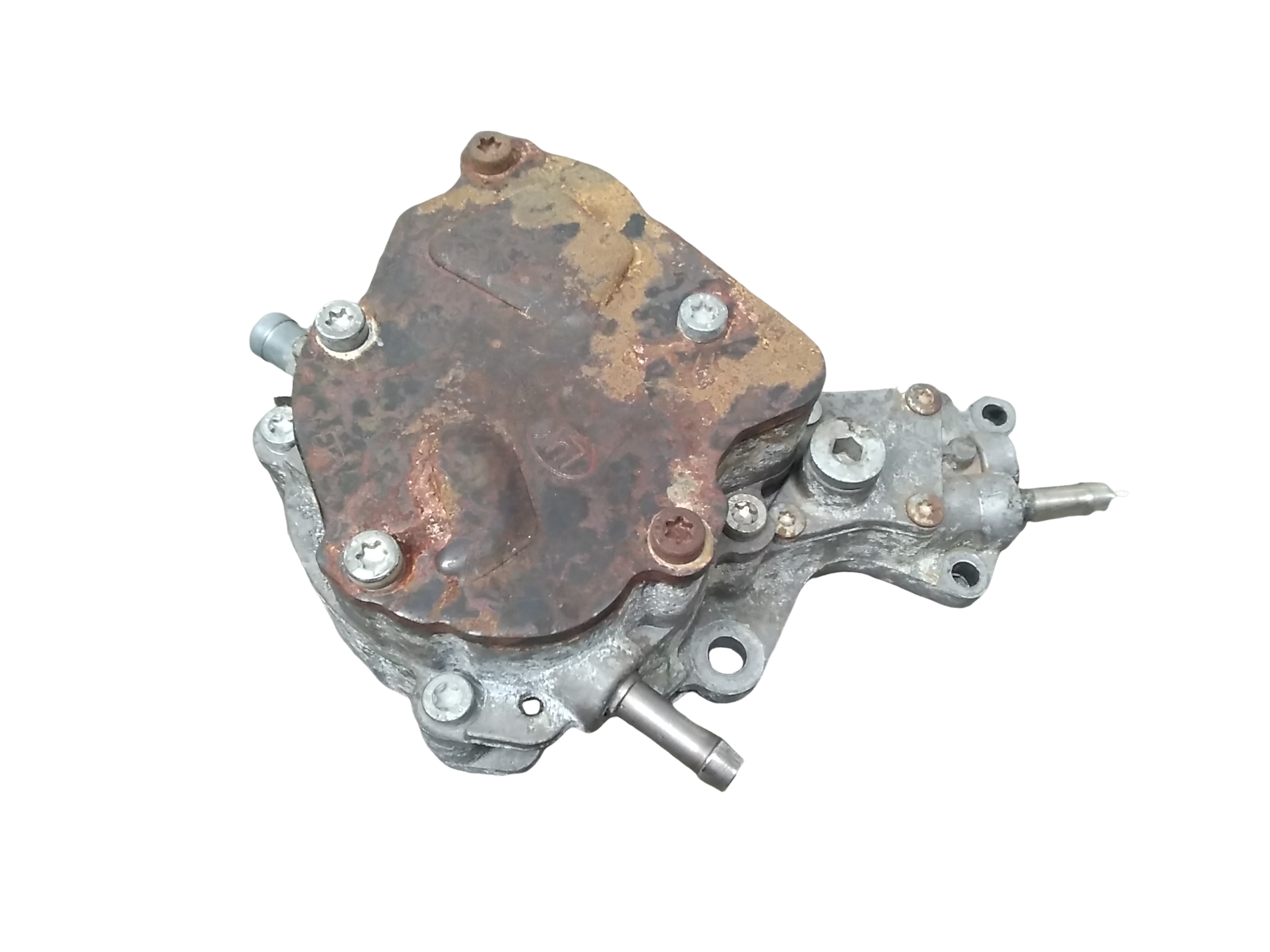 Pompa Iniezione 038145209N Usato