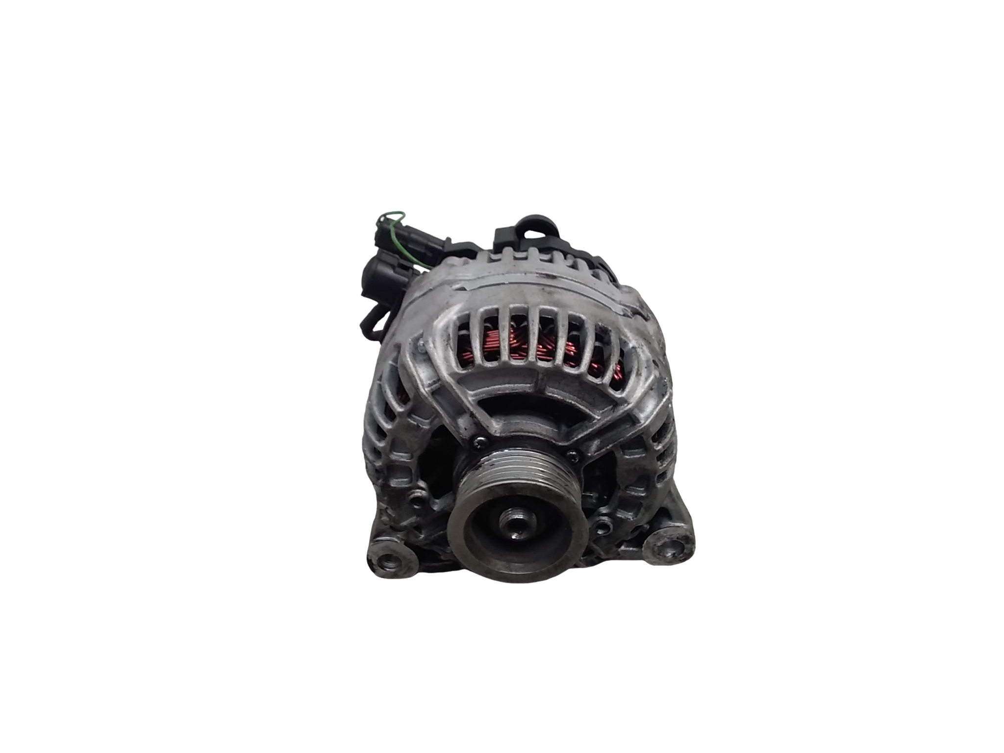 Alternatore (Cargo) 57052C 57054F Usato