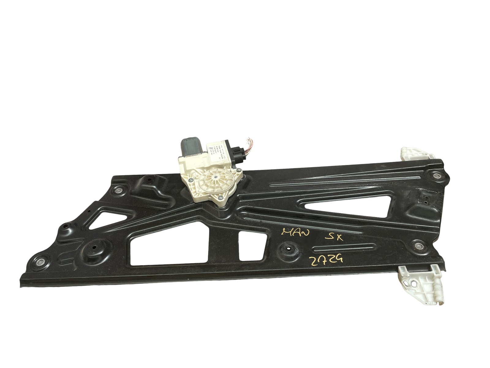 Alzacristallo Elettr. Con Motorino Sinistro (Kuster) 81626456055 S 146 164 301F Usato