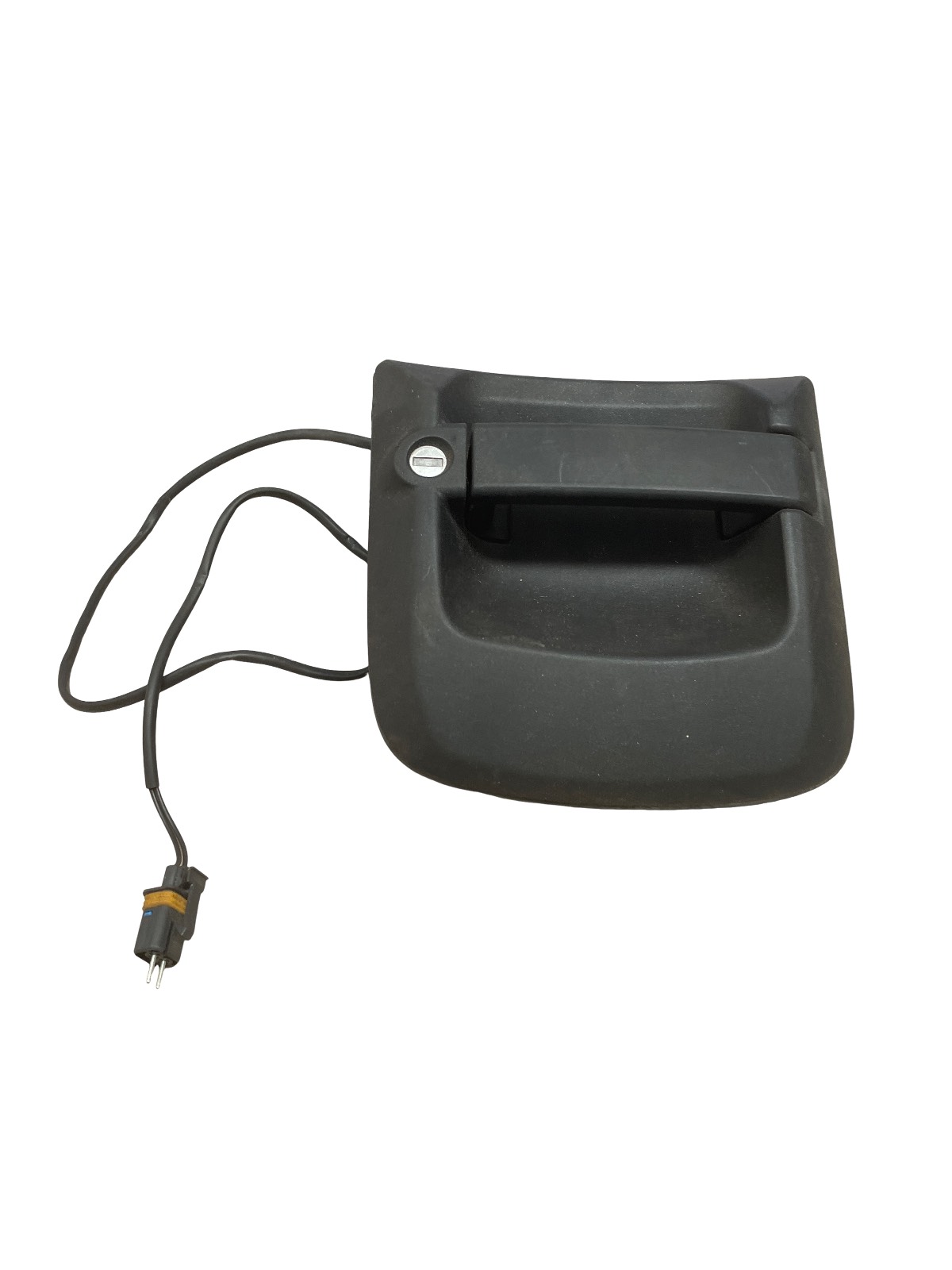 Maniglia Porta Ant. Sinistro (Nissan Man) 81626304155 Usato