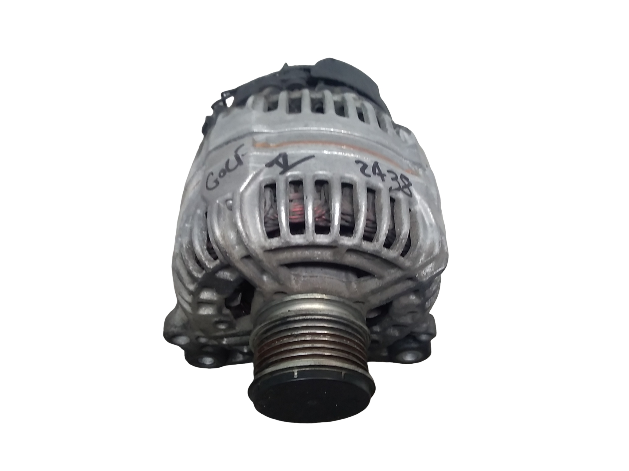 Alternatore (Bosch Vw Ag) 06F903023DX 06F903023E Usato