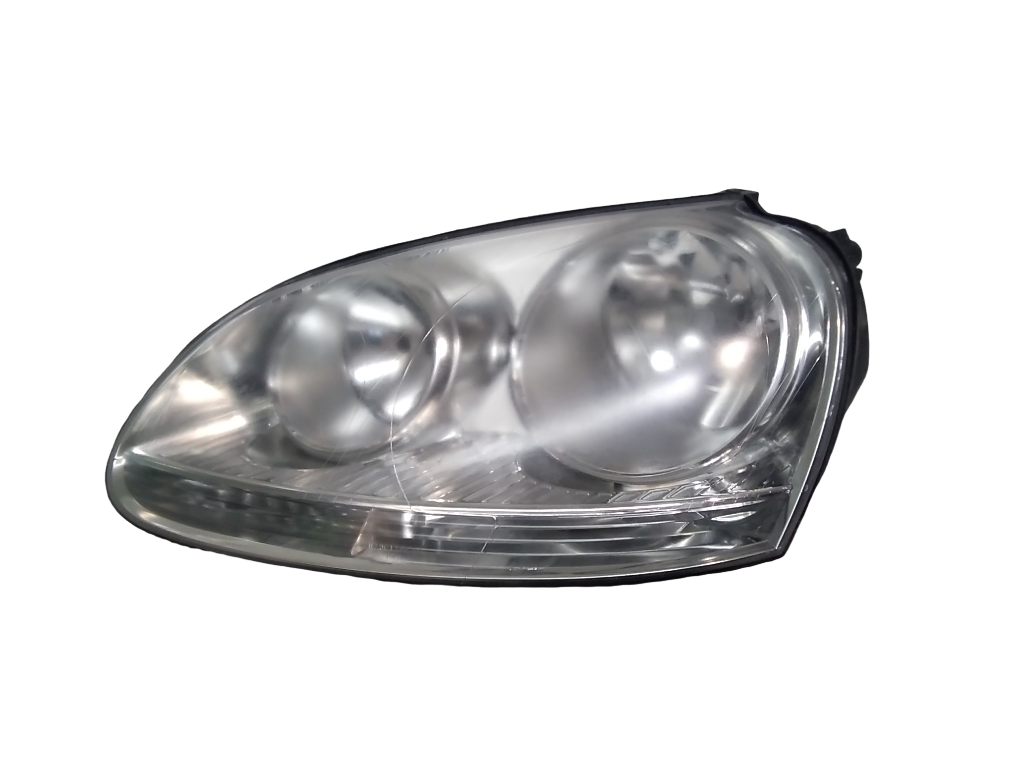 Proiettore Sinistro 1K6941029C 1K6941029Q Usato