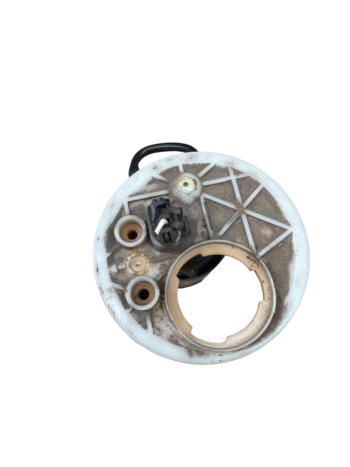 Trasduttore Carburante (Galleggiante) 7600544 Usato